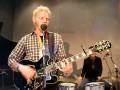 Gentleman Reg Live on CBC Radio's GO! You Can't Get It Back