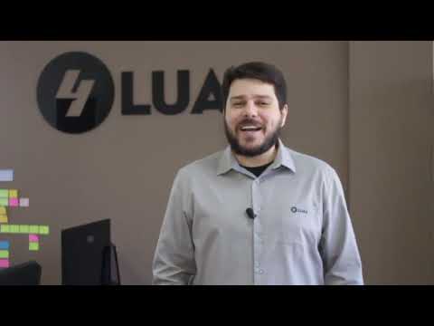 A Lua4 chegou em Salvador