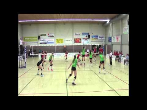 Highlights Coolen-Alterno D1 - Oskam Taurus D1, 23-01-2016 (2-3!)