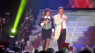 Donny and Marie Osmond: BOOGIE WOOGIE SANTA CLAUS