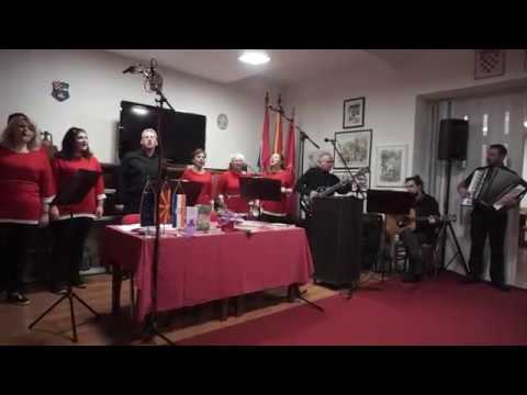 MKD Ilinden-" Ako zgrešam neka izgoram "