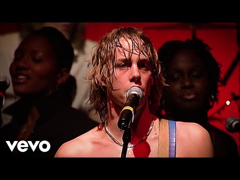 Razorlight - Golden Touch (Live At London Brixton Academy, UK / 2004)