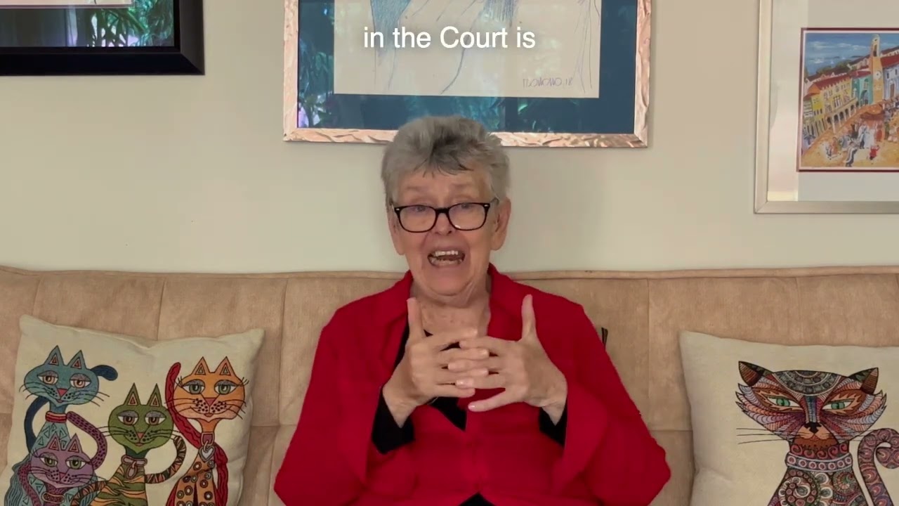 Conference on the victim's rights in the early stages of the ICC proceedings | Stop the backslide