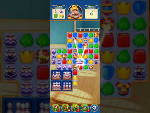 Royal Match Level 2106