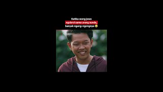 Download lagu Mau Deketin Teteh Sunda, Bayu Skak Kudu Belajar Bahasanya Dulu | Yowis Ben 2 | #Shorts mp3 Download lagu Mau Deketin Teteh Sunda, Bayu Skak Kudu Belajar Bahasanya Dulu | Yowis Ben 2 | #Shorts mp3
