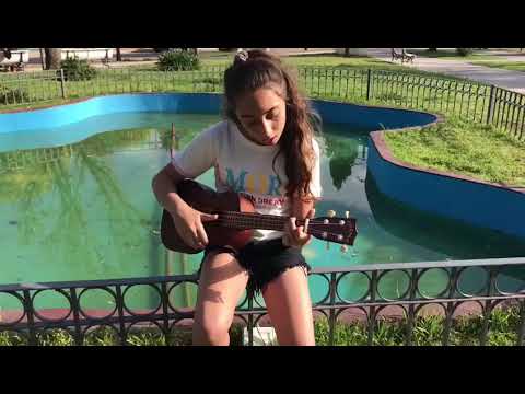 TE BESE - paulo londra