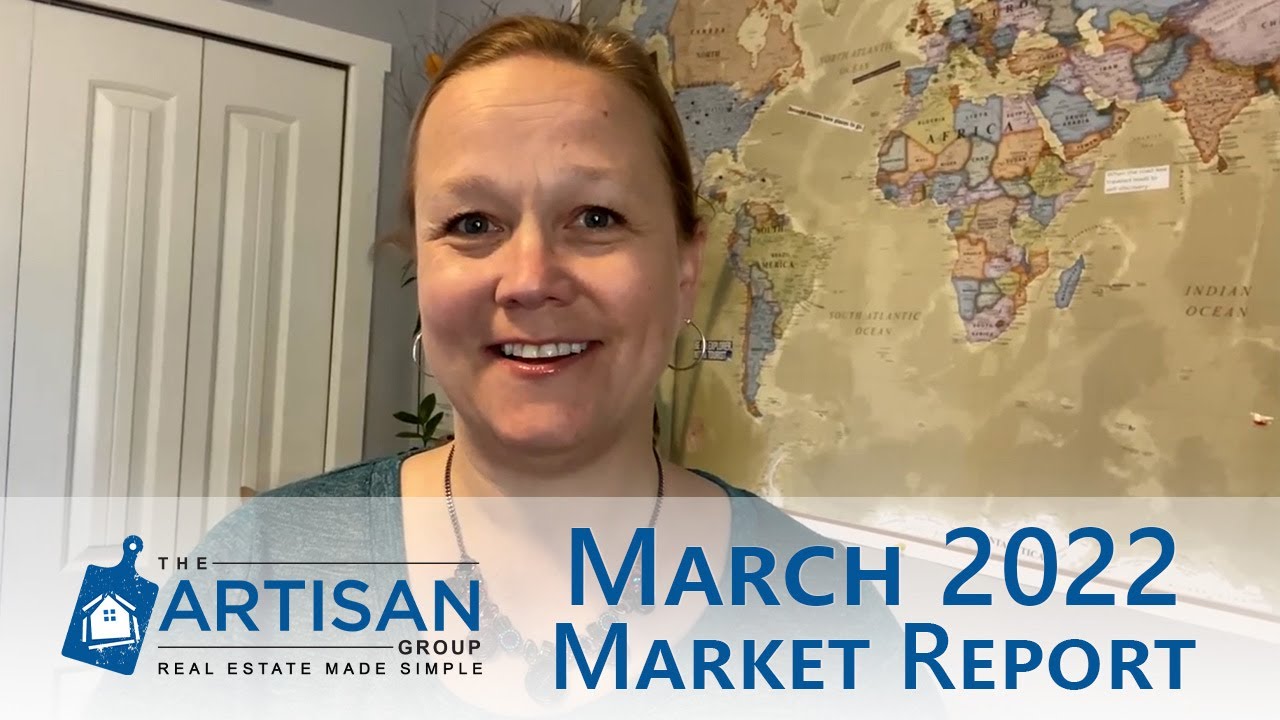 Pikes Peak Market Update: March
