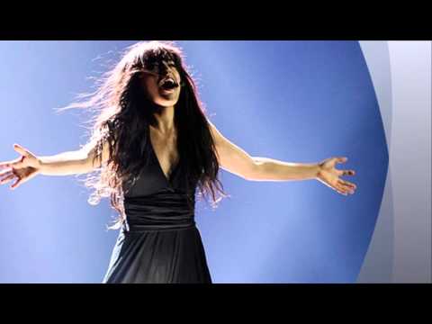 Loreen - Euphoria (Winner of Eurovision 2012)