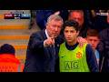 The Day 18 Years Old Cristiano Ronaldo Substituted & IMPRESSED The World