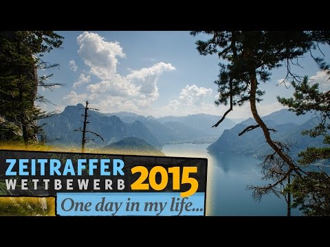 One Day In My Life - It Went Up [Contest gwegner.de]