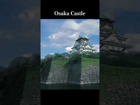 メディア映像学科 関西ええとこ　#Japan