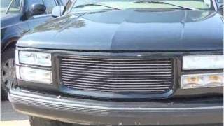 preview picture of video '1997 GMC Yukon available from Walker Motors'