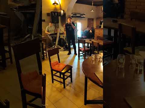 Gogi Laguna - Da L' Je Moguće (COVER 2024)