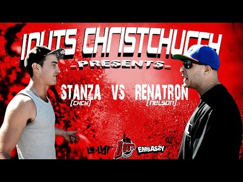 1OUTS CHCH - STANZA  VS  RENATRON