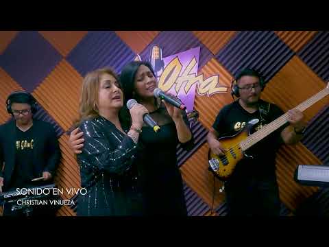 NORMITA NAVARRO FEAT PAULINA TAMAYO POR TI LLORANDO PASILLO