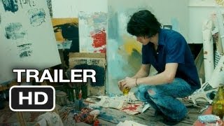 Something in the Air (Après mai) Official Trailer #1 (2013) - Drama Movie HD