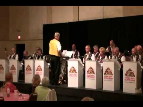 HAPPY DAYS STRING BAND - MUMMERS MEDLEY