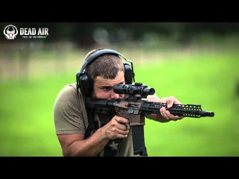 Lantac Dragon brake on my AR15, a casual review