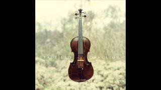 Saltillo - Giving In [HQ sound]