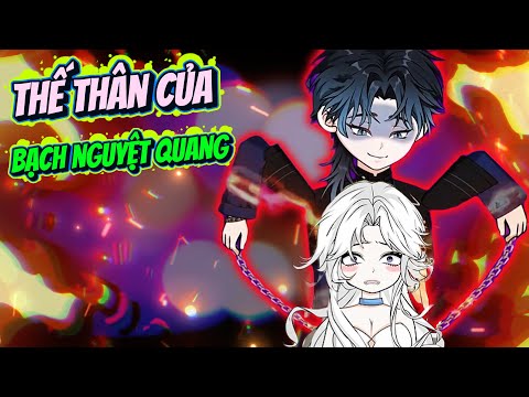 Thế Thân Của Bạch Nguyệt Quang | Full Có Kết | ChipChip Review