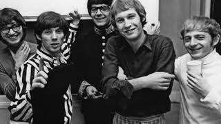 MANFRED MANN - Semi Detached Suburban Mr.James [Music video]
