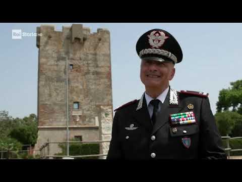 Il sacrificio di Salvo D'Acquisto