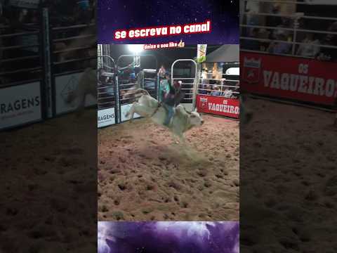 Rodeio Inubia Paulista 2025. 3° montaria do 2° dia. #rodeio #interior #saopaulo #brasil .