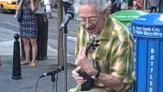 "Goldfinger" by Peter Stampfel