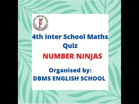 Number Ninjas