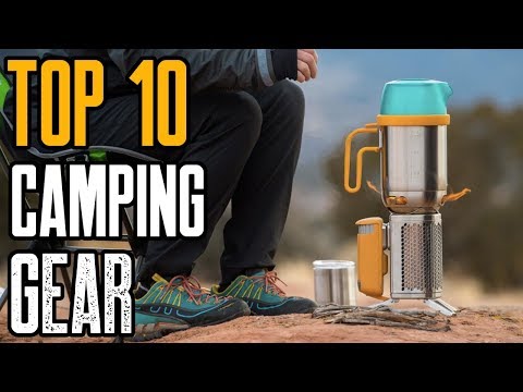 download lagu mp3 mp4 Best Camping Items, download lagu Best Camping Items gratis, unduh video klip Best Camping Items