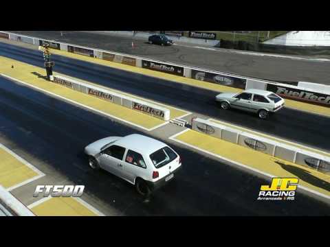 Gol DTR 778 - Rafael Kuse