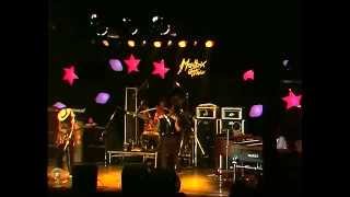 Stevie Ray Vaughan Couldn&#39;t Stand The Weather Live In Montreux