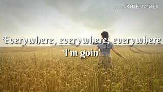 Maddie &amp; Tae - Everywhere I&#39;m Goin&#39; (Audio/Lyrics)