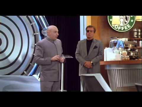 FILM VAULT: TRAILER - Austin Powers 2