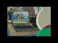 PBS Kids GO Program Break LPB 2007