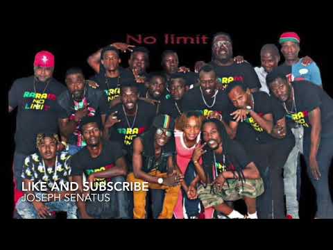 Raram No Limit - Pale Pawòl La Kanaval 1999