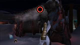 The Golden Compass PS3 Gameplay - CYBERBUNKERSM