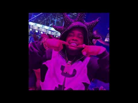 Bossman Dlow Type Beat - "BACKEND"