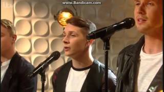 All of Me ITV   Weekend Callabro