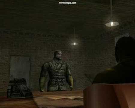 Kingpin: Life of Crime All Cutscenes - YouTube