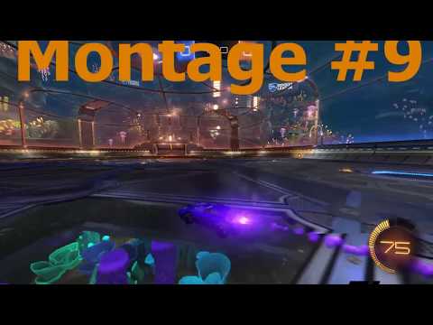 Montage #9 - Flyyy97