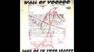 Wall Of Voodoo - Invisible Man - Demo (1978)