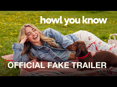 Howl You Know | Milk-Bone Commercial