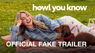 Milk Bone Howl You Know