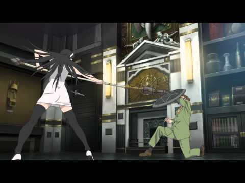Seikimatsu Occult Gakuin White Love Inori Minase