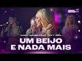 UM BEIJO E NADA MAIS Anny Barbi E Taty Girl DVD Anny Barbi Em Cena