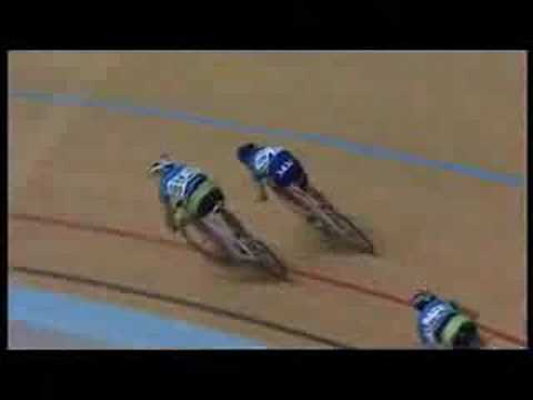 Random Stunts And Crashes