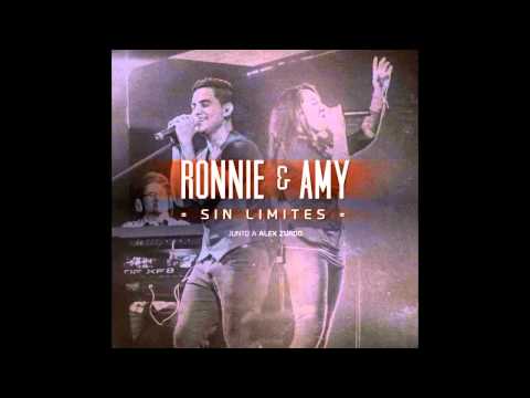 Sin Limites | Ronnie & Amy Feat. Alex Zurdo
