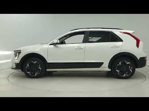 Kia Niro Niro EV K3 SEM - Image 2
