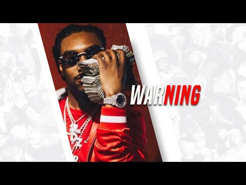 FMB DZ Type Beat 2019 x Veeze x Detroit Type Beat 2019 - Warning